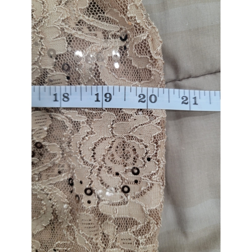 (W) Evening Dress From Thea Dora - Picture 11 of 11